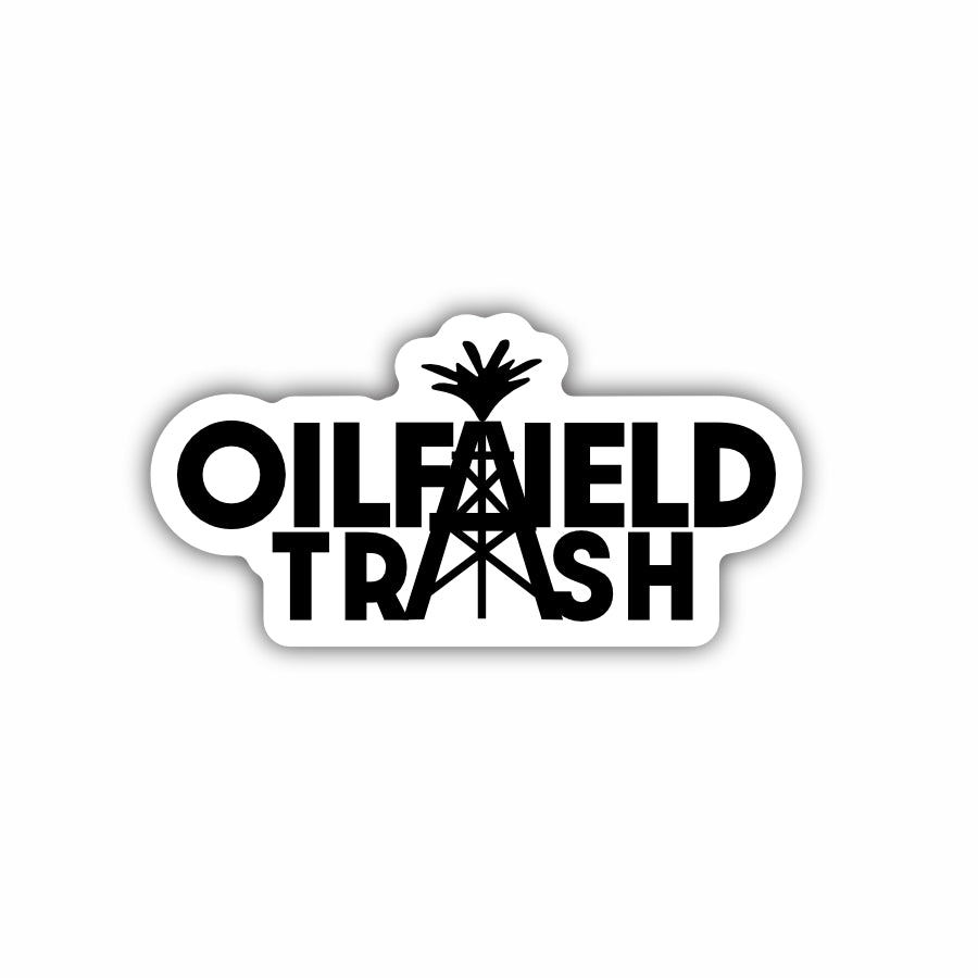 Oilfield Trash