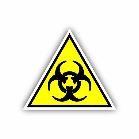 Bio Hazard