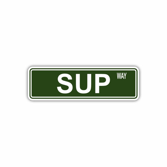 Sup Way
