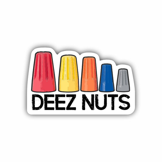 Deez Nuts