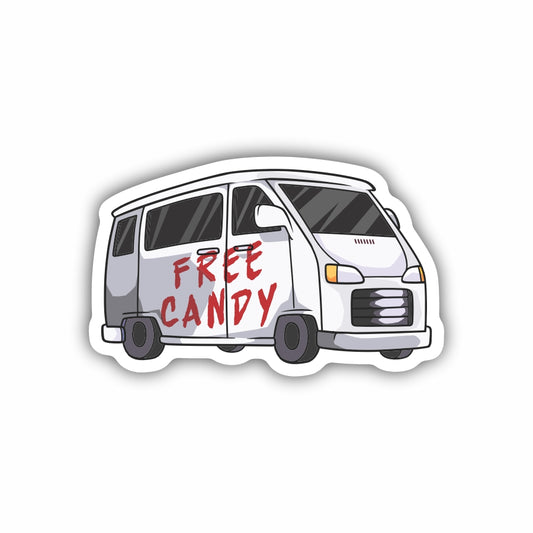 Free Candy