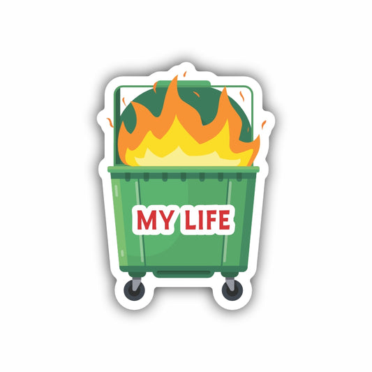 My Trash Life